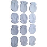 Baby World 12 Li Bebek Eldiveni