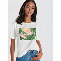 LC Waikiki Kadın T-Shirt