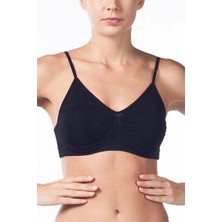Miss Fit İnce Askılı Büstiyer 1315