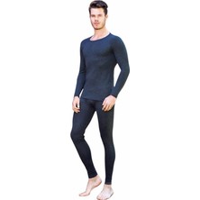 Goldenbay Uzun Kollu Fit Kalıp Termal Üst İçlik 2518