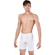 Doreanse Uzun Paçalı Erkek Boxer 1792