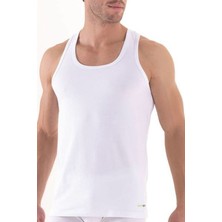 Blackspade Tender Cotton 2'li Erkek Spor Atlet 9676