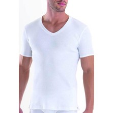 Blackspade Tender Cotton 2'li Erkek Atlet 9671