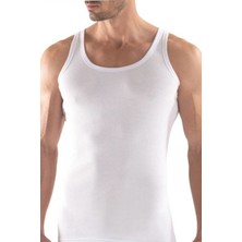 Blackspade Double Rib Erkek Spor Atlet 9340