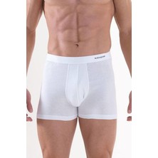 Blackspade Loose Fit 2'li Erkek Boxer 9626