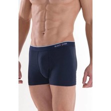 Blackspade Stripes 2'li Erkek Boxer 9551