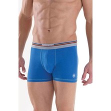 Blackspade Colours Erkek Boxer 9550