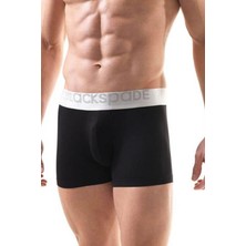 Blackspade Silver Erkek Boxer 9302