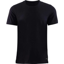 Blackspade Tender Cotton 2'li Erkek T-Shirt 9675