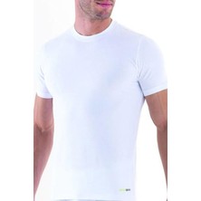 Blackspade Tender Cotton 2'li Erkek T-Shirt 9675