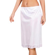 Anıl Uzun Dantelli Jupon 0611