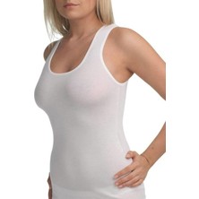 Blackspade Essential 2'li Kalın Askılı Atlet 1590