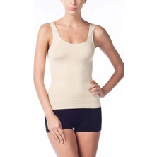 Miss Fit Kalın Askılı Atlet 1601