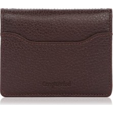 Cengiz Pakel Erkek Deri Kredi Kartlık Cüzdan Modelleri 2499