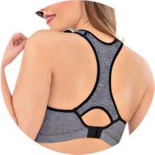 Nbb 10551 Premium Aktiv Sporcu Sütyen (Esk)