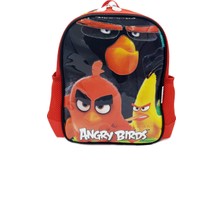 Balcase Angry Birds Ana Okul Çantası