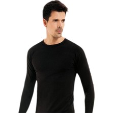 Kota Erkek Termal Fonksiyonel İçlik Üst 2006