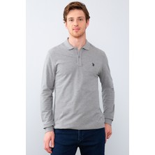 U.S. Polo Assn. Erkek SweatShirt 50209199-VR086