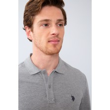 U.S. Polo Assn. Erkek SweatShirt 50209199-VR086