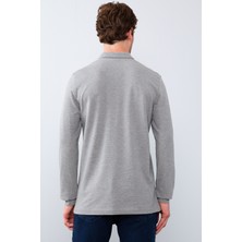 U.S. Polo Assn. Erkek SweatShirt 50209199-VR086