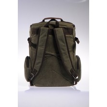 C-Active  Sırt Çantası Ctv1258-0029 K.Yeşil