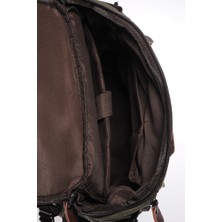 C-Active  Sırt Çantası Ctv1258-0029 K.Yeşil