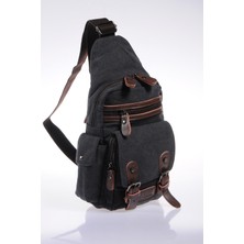 C-Active  Body Bag Ctv1265-0001 Siyah