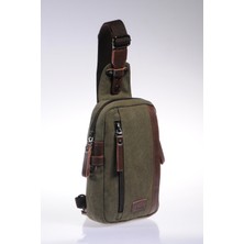 C-Active  Body Bag Ctv1266-0029 K.Yeşil