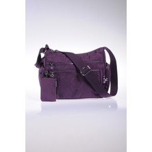 Smart Bags Çapraz Çanta Smb1115-0027 Mor