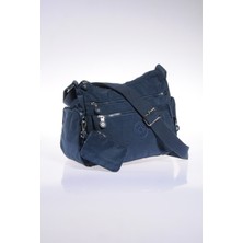 Smart Bags Çapraz Çanta Smb1115-0033 Lacivert