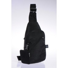 Smart Bags Body Bag Smb1239-0001 Siyah