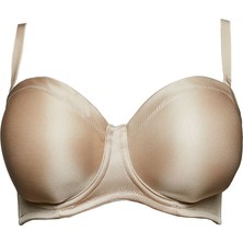 Pierre Cardin 7031 Emeline Balenli Straplez Toparlayıcı Sütyen