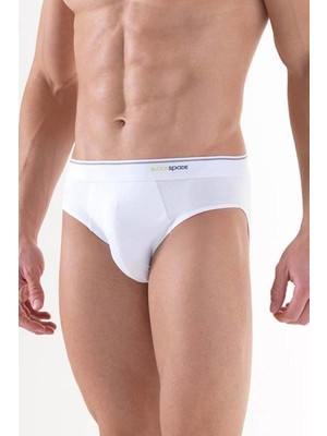 Blackspade Tender Cotton 3'lü Erkek Slip 9672