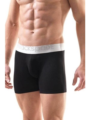 Blackspade Silver Erkek Boxer 9303