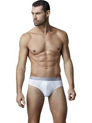 Dagi Erkek Compact Likralı Slip 5182