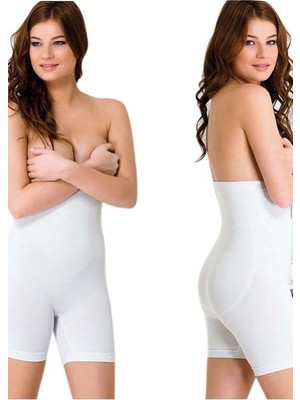 Emay Dikişsiz Boxer Korse 2007