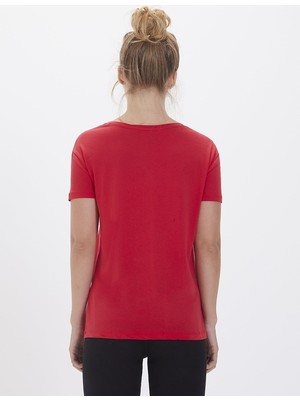 Loft 2022666 Kadın T-Shirt