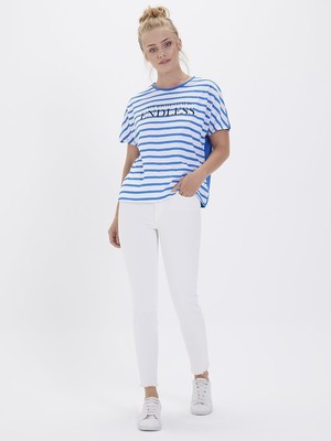 Loft 2022720 Kadın T-Shirt