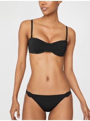 Koton Toka Detaylı Bikini Üstü