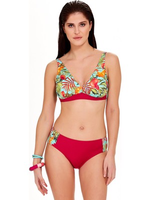 Argento Kadın Nadide Bikini Takımı