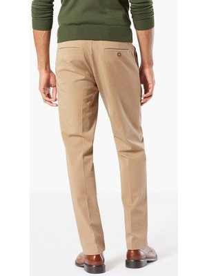 Dockers Erkek Smart 360 Flex Slim Stretch Pantolon 36272-0001