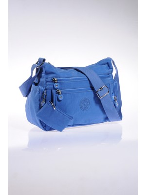Smart Bags Çapraz Çanta Smb1115-0031 N.Mavi