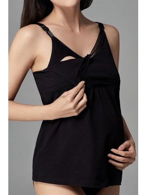 Dagi Lohusa Emzirme Atleti 5000 Siyah