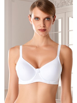 Pierre Cardin 7001 Berthe Balenli Toparlayıcı Sütyen