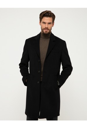 Pierre Cardin Erkek Kaban 50215112 Vr002 Fiyati