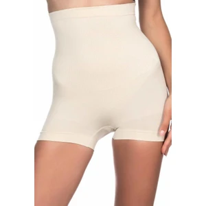 Dikişsiz Kısa Paça Boxer Korse 2055