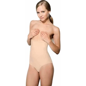 Slip Pamuklu Yüksek Bel Korse 5905