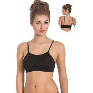 Miss Fit Bayan İnce Askılı Büstiyer 11115