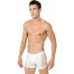 Yanı Transparan Modal Boxer 1761
