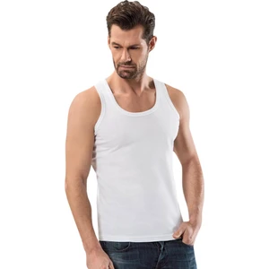 Kalın Askılı Ribana Erkek Atlet 1104-1